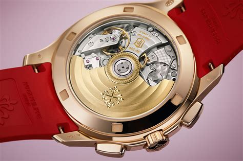 patek philippe self winding watches|patek philippe watches official website.